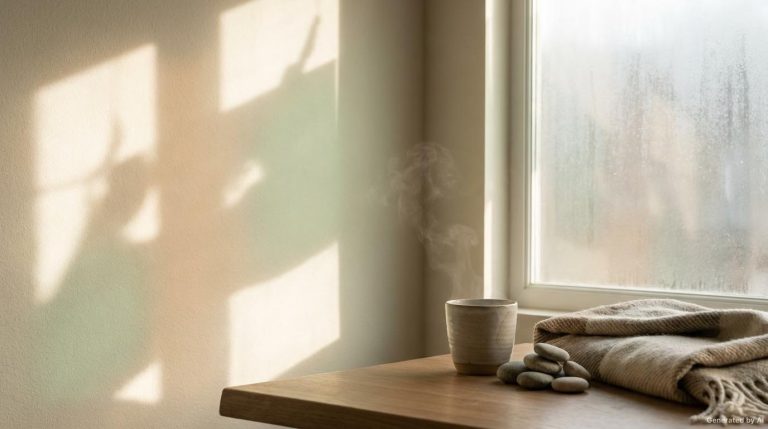 Illustration de l’article : Anxiété : quand le mental ne s’arrête plus