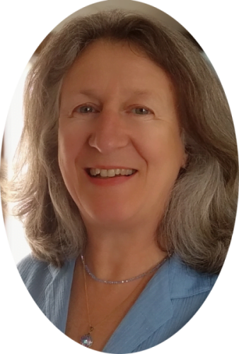 Sylvie Chamley